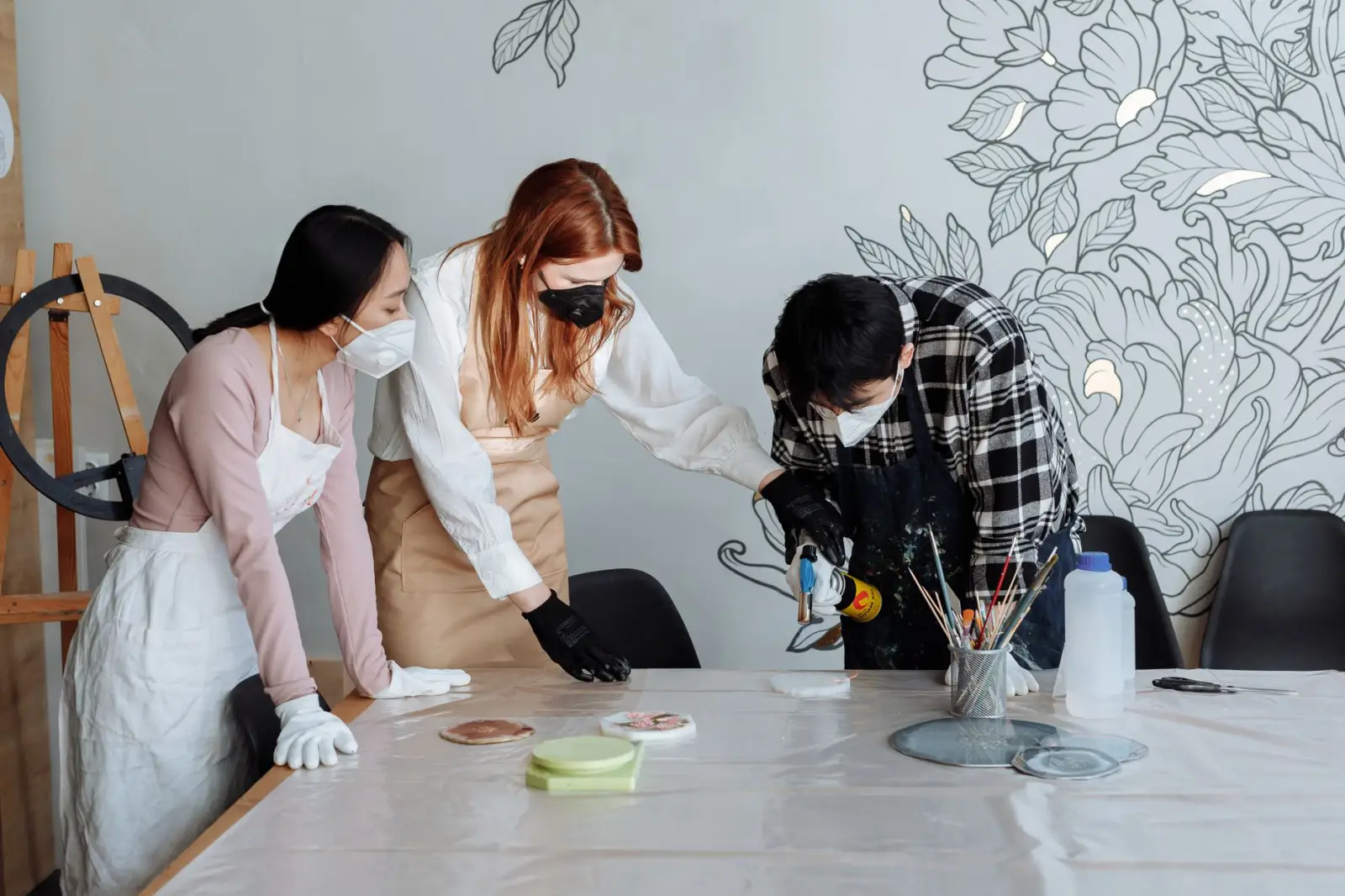植发手术术后恢复周期管理及护理要点详解